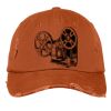 Distressed Cap Thumbnail