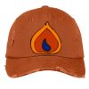 Distressed Cap Thumbnail